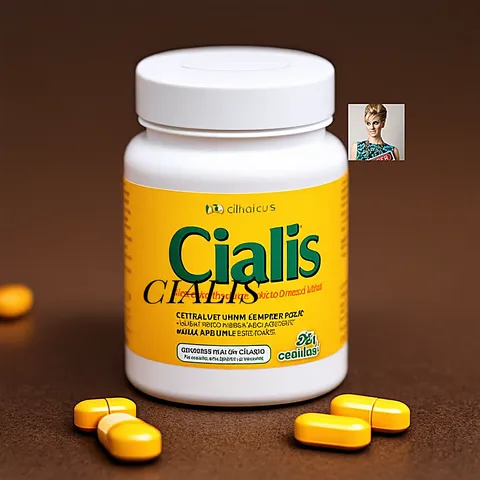 Que tal el cialis generico